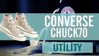 Chuck 70 Utility [upl. by Colb155]