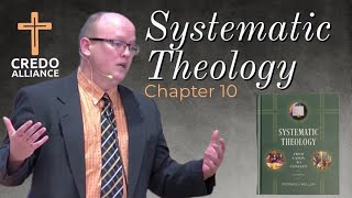 Chapter 10 – Wellum Systematic Theology  The Infallibility and Inerrancy of Scripture [upl. by Hootman476]