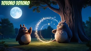 Học tiếng anh qua bài hát quotTotoro Totoroquot [upl. by Artimed]