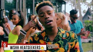 Silento quotLoving Youquot WSHH Heatseekers  Official Music Video [upl. by Ahsatan914]