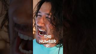 Markiplier Hates The Number 9 [upl. by Cyd]