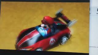 carrera random de Mario kart Wii en PC D [upl. by Aleekahs]