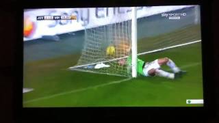 Gran Gol di Marchisio in Rovesciata JuveUdinese 30111 HD [upl. by Ibrahim985]