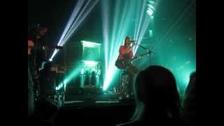 Opeth Unplugged  Häxprocess  Union Chapel London [upl. by Nivel]