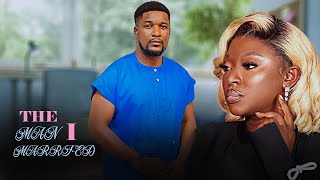 THE MAN I MARRIED  WOLE OJO YVONNE JEGEDE  Full Latest Nigerian Movies [upl. by Swetlana]