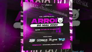 •CD ESPECIAL ARROIO DO MAU 2024• [upl. by Guss]