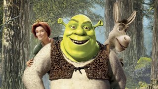 Kinder Hörspiel  Shrek 2 Der tollkühne Held  Hörspiel zum Film [upl. by Adnuhsor]