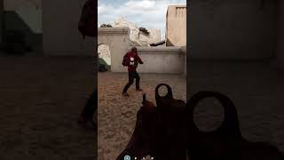 Insurgency Sandstorm  The Middle East aint safe shorts insurgencysandstorm insurgency gaming [upl. by Sheena]