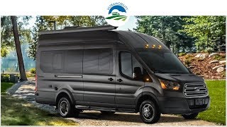 Full Review  2020 Coachmen Beyond 22C  1 Of Only 2 Class B Coaches Built on the Ford Transit [upl. by Eatnoj490]