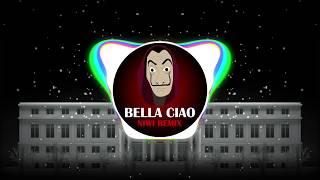 El Profesor  Bella Ciao Niwi Remix [upl. by Fesuoy140]