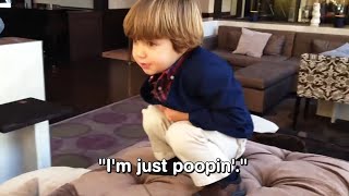 These Kids Have NO SHAME Embarrassing Their Parents 🤣 Funny Videos  AFV 2022 [upl. by Kinelski]