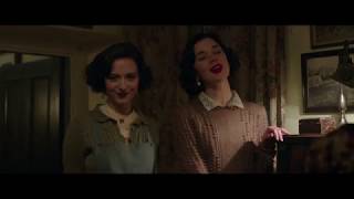 Their Finest  Clip quotWould You Do Him For Mequot  Out On DVD amp Bluray Aug 21 [upl. by Llertnov]