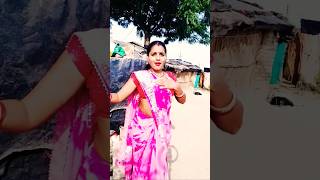 Dil dhadkata 💔bhojpuri dance youtube shorts [upl. by Wallinga666]