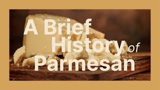 History of Parmigiano Reggiano [upl. by Clarance659]