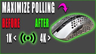 Finalmouse Starlight 12 4K Pro Upgrade Guide Maximize Performance [upl. by Carmelia]