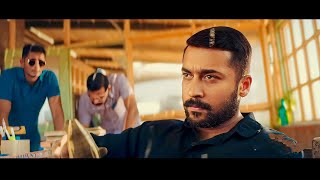 Udaan Full Movie In Hindi Dubbed Review amp Amazing Facts HD  Suriya  Aparna Balamurali  Paresh [upl. by Bartolemo]