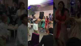 Mariage marocain cest super dance 2016 [upl. by Rimisac]