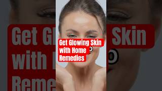 Get Glowing Skin with Home Remedies  Skin Tips  Lifestyle with SSC GlowingSkin SkinCareTips [upl. by Hurst]