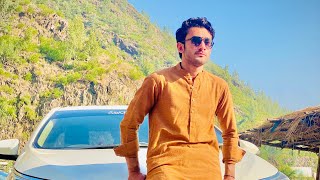 Short to tour to swat  Malakand  mahundand jheel [upl. by Anelac]