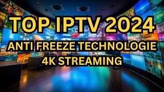 38000 IPTV Streams in Einer M3U Playlist Zugriff für 2024 [upl. by Ev677]