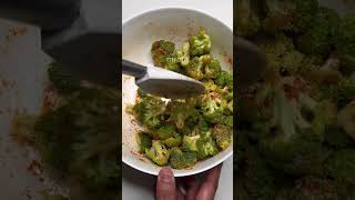 Best way of making tasty broccoli shorts [upl. by Etnovad761]