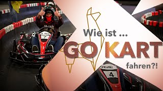 Go Kart fahren  Wie es wirklich ist und worauf du achten solltest Kartfun Neuastenberg [upl. by Adlay53]