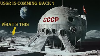 The Real Reason the USSR Went to Venus and What They Discovered [upl. by Chrystal]