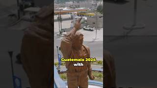 5 Best Destinations to visit in Guatemala 2024 guatemala2024 shorts [upl. by Bouley]