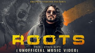 EMIWAY  ROOTS UNOFFICIAL MUSIC VIDEO KOTS ALBUM [upl. by Atsed]