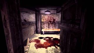 Condemned 2Bloodshot SCARY Bear Scene Xbox 360 [upl. by Barb]