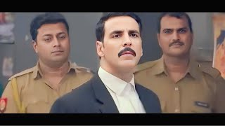 Jolly LLB 2 Full Movie Review amp Facts HD  Akshay Kumar  Huma Qureshi  Saurabh Shukla [upl. by Ynnos]