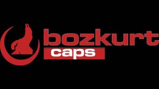 Bozkurt caps muzigi [upl. by Sukhum]