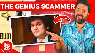 25 Of The Most Unforgettable Scams of All Time [upl. by Mahla477]