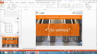 Finanzas y contabilidad en Microsoft Dynamics AX Axapta  Quonext [upl. by Downey]