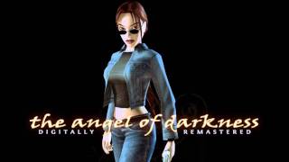 quotThe Strahov Fortressquot Tomb Raider The Angel of Darkness Soundtrack by Peter Connelly DR [upl. by Siegel]