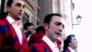 Carnaval de Cádiz en la Calle Año 1995 [upl. by Yrek]