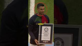 Footballer with the MOST Guinness World Records 😲 [upl. by Eintruoc640]