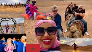 SAFARI DAY 3 MAANT AGAVAY MARROCO 🇲🇦 المغرب farhiyohareed ￼ [upl. by Sloane801]