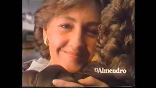 anuncio el almendro 1981 [upl. by Ignatia]