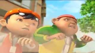 Boboiboy Musim 2 Episod 12 FULL [upl. by Eba145]