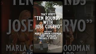 Meet Marla CannonGoodman the songwriter behind Ten Rounds With Jose Cuervo by Tracy Byrd [upl. by Sansbury]