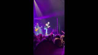 Dylan Scott  I Owe You One LIVE  Wellmont Theater [upl. by Eram]