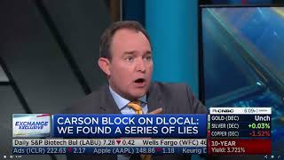 We are concerned that payment processor dLocal is a fraud  Muddy Waters Carson Block  2022NOV16 [upl. by Ainit]