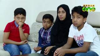 Weekend Arabia  Familys different approach towards differently abled children Epi175 Part2 [upl. by Maryn606]