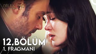 Dilek Taşı 12 Bölüm 1 Fragmanı  Benimle Evlenir Misin [upl. by Elizabeth]