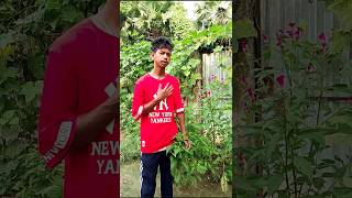 Inak koram tala re new santali short video short song video [upl. by Johnathan]