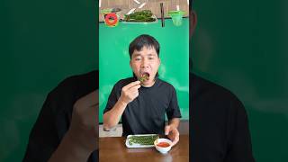 Cố Chấp  Mukbang By PHD Shorts [upl. by Felic]