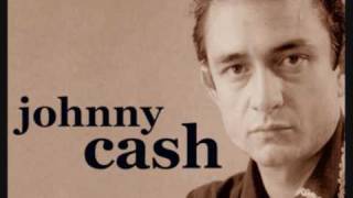 Belshazzar  Johnny Cash [upl. by Occir]