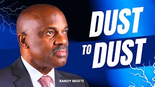 Dust to Dust  Pastor Randy Skeete  Ypsilanti SDA Church [upl. by Bruce534]