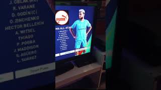 PS4 PS5 PC PES 2021 GÜNCEL yama PES21 TRANSFER YAMASI V1 20242025 SEZONU YILDIZPESYAMA puma PES21 [upl. by Stu248]